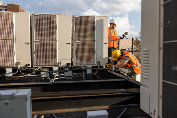 Best Air Filters and Purifiers in Harriman, TN