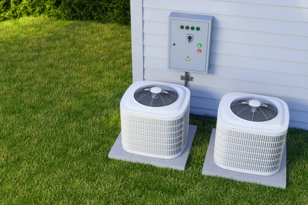 Best Emergency HVAC Services in Harriman, TN