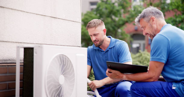Best Energy-efficient HVAC Solutions in Harriman, TN