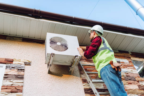 Best HVAC Supply and Distribution in Harriman, TN