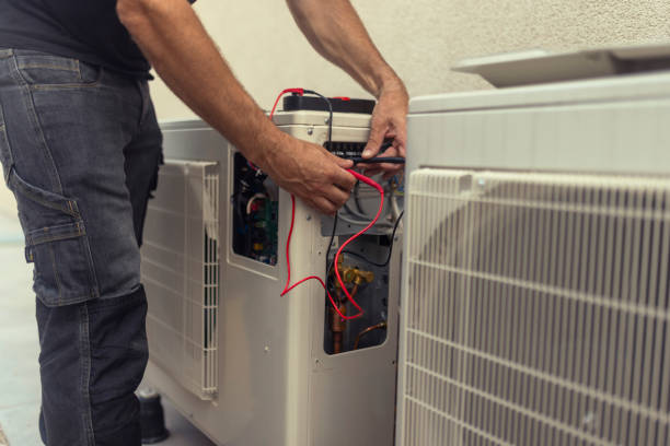 Best HVAC Consulting and Engineering in Harriman, TN