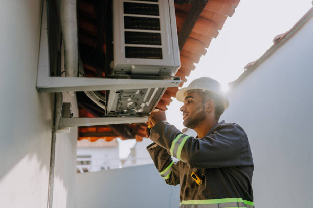 Best Commercial HVAC in Harriman, TN