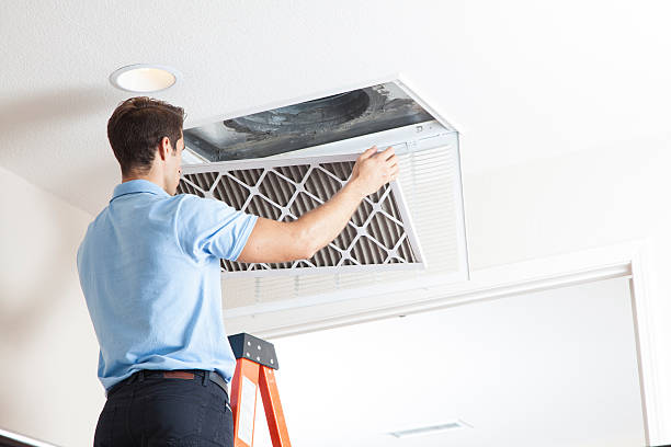 Best HVAC for Healthcare Facilities in Harriman, TN