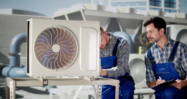 Best HVAC Retrofitting and Upgrading in Harriman, TN