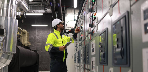 Best VRF (Variable Refrigerant Flow) Systems in Harriman, TN